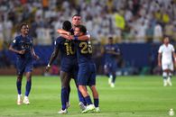 Ronaldo și Mane, show în Arabia Saudită » Cristiano putea face hattrick-ul din penalty-uri