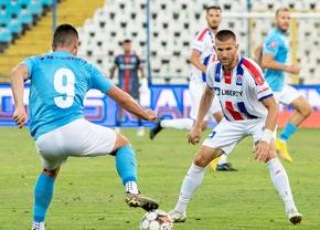 Play-off-ul Cupei României Betano » Primele 4 meciuri se joacă ACUM: două formații din Liga 1 implicate
