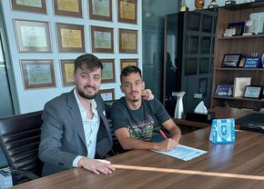 Universitatea Craiova și-a anunțat noul transfer: „E apt pentru derby-ul cu FCSB”