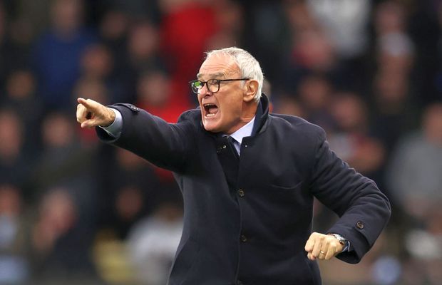 Roberto Mancini e criticat de Claudio Ranieri: „Nu mă tentează să merg în Arabia Saudită. Îmi plac stimulii diferiți de bani”