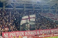 Rapid - Dinamo, aproape de sold-out în 24 de ore, la primul derby pe noul Giulești