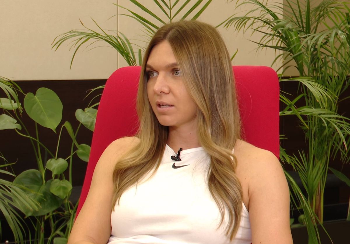 La un an de la ultimul meci în circuit, Simona Halep a vorbit despre retragere și despre cealaltă lovitură primită: „Va fi ceva nou, dar sunt pregătită”