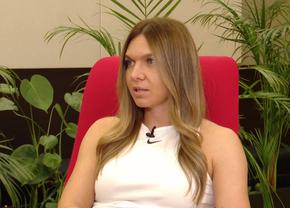 La un an de la ultimul meci în circuit, Simona Halep a vorbit despre retragere și despre cealaltă lovitură primită: „Va fi ceva nou, dar sunt pregătită”