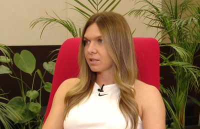 La un an de la ultimul meci în circuit, Simona Halep a vorbit despre retragere și despre cealaltă lovitură primită: „Va fi ceva nou, dar sunt pregătită”