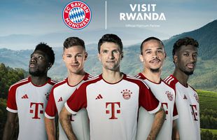 Bayern Munchen, din lac în puț. Alt parteneriat cu probleme: „O alegere foarte, foarte proastă”