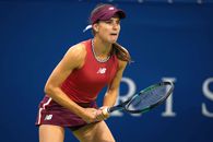Sorana Cîrstea, calificare fără emoții în turul doi al US Open