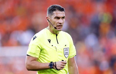 Istvan Kovacs, delegat miercuri în Champions League