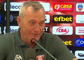 Rednic a râs de Becali și Coman: „Aș fi vrut o victorie mai categorică, ca să nu mai apară lunetiștii”