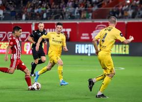 Cine transmite la TV Bodo/Glimt - Sepsi și HJK Helsinki - Farul, în play-off-ul Conference League