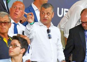 Ioan Varga, despre posibila adversară a celor de la CFR în play-off-ul Europa League: „O să fie mai ușor”