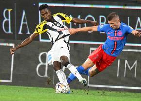 FCSB - LASK, meciul decisiv pentru faza principală din Europa League. Ocazie pentru austrieci
