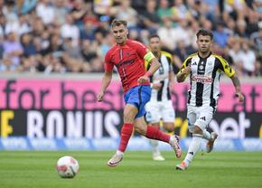FCSB - LASK, decisiv pentru grupa Europa League » Echipele probabile + cele mai tari cote