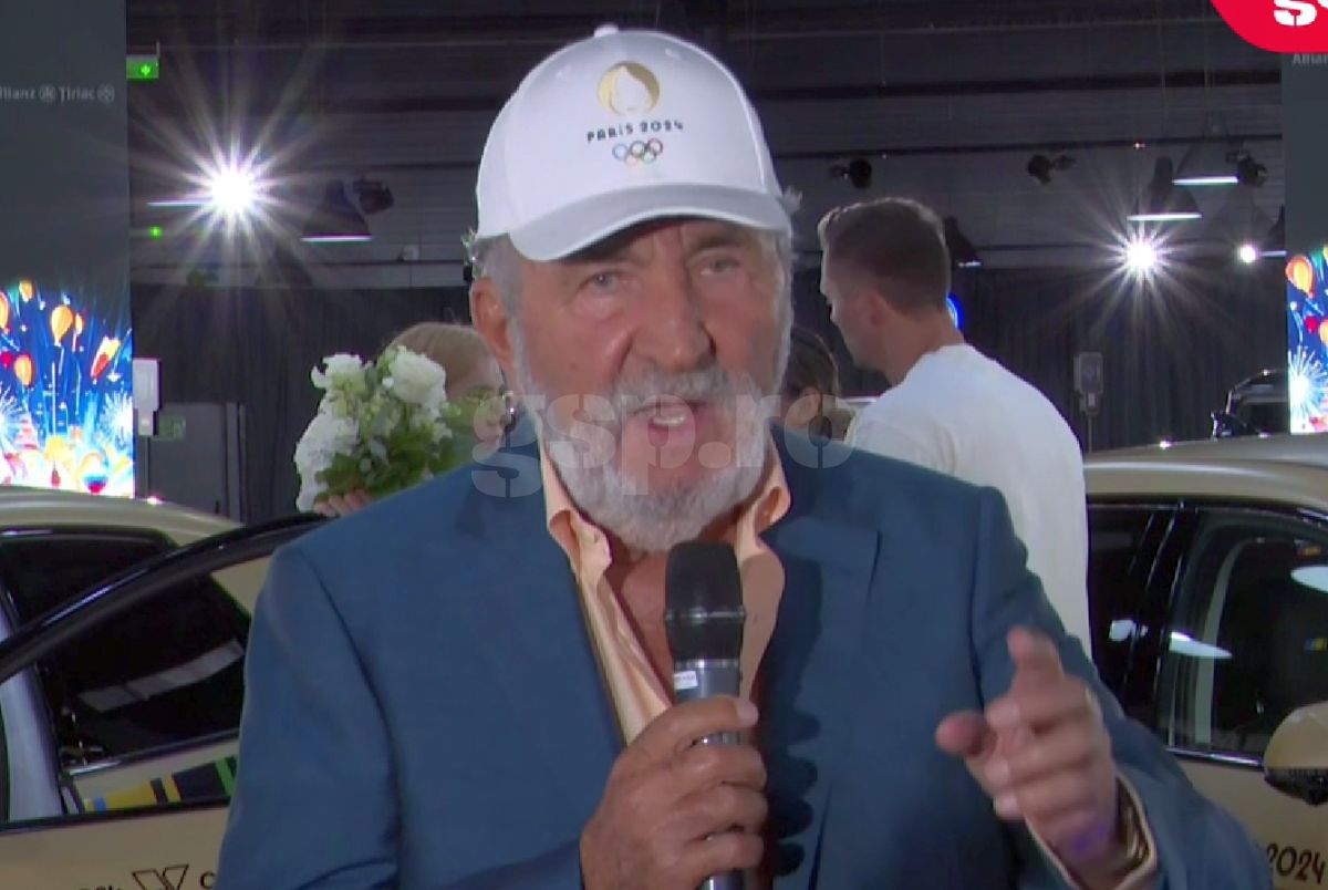 „Costa undeva aproape de 100 de milioane de euro!” » Ion Țiriac s-a enervat și a spus stop celei mai mari investiții pentru sport: „Nu o mai fac, chiar dacă am bani!”