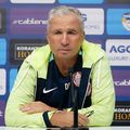 Dan Petrescu, după 0-3 cu Pafos