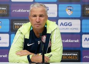 Dan Petrescu, după umilința trăită în Europa: „Dacă primeam penalty în tur și se făcea 2-0...”