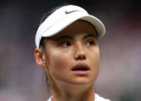Emma Răducanu, analizată în presa din Marea Britanie: „Câștigarea US Open se simte îngrozitor de departe”