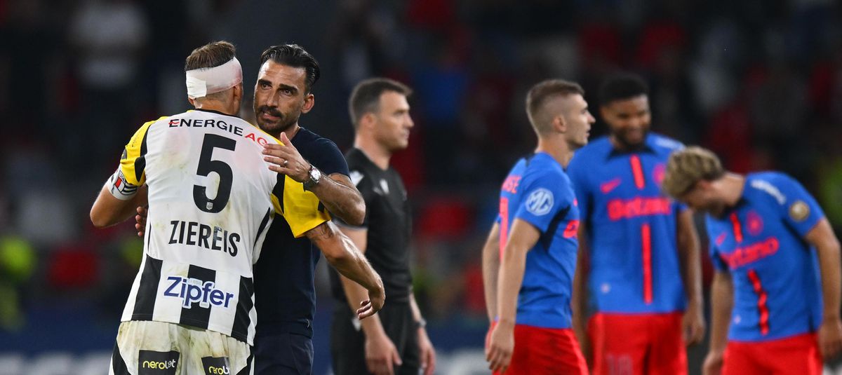 Adversara pe care Mihai Stoica abia o așteaptă în grupa Europa League: „Sunt chitit pe ei. Vali Argăseală, adu-i la București!”