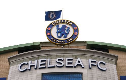 Chelsea a fost plasată „sub observație” de UEFA în 2022 / Foto: Imago