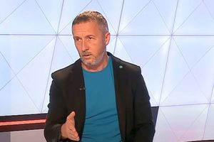 Mihai Stoica explică de ce Daniel Bîrligea nu a ajuns la echipa națională: „Vă spun două aspecte!”