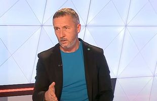 Mihai Stoica explică de ce Daniel Bîrligea nu a ajuns la echipa națională: „Vă spun două aspecte!”