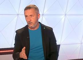 Jucătorul care l-a dat pe spate pe Mihai Stoica: „L-am văzut ca pe Draxler”