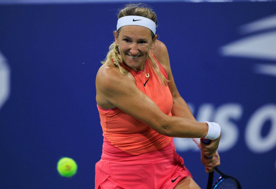 Suferința Victoriei Azarenka, calificată în turul 3 la US Open: „Cine are așa ceva înțelege”