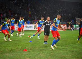 FCSB - LASK, decisiv pentru grupa Europa League » Echipele de start + Informații de la stadion