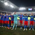 FCSB, imaginile fericirii după calificarea în Europa League / foto: Raed Krishan (GSP)