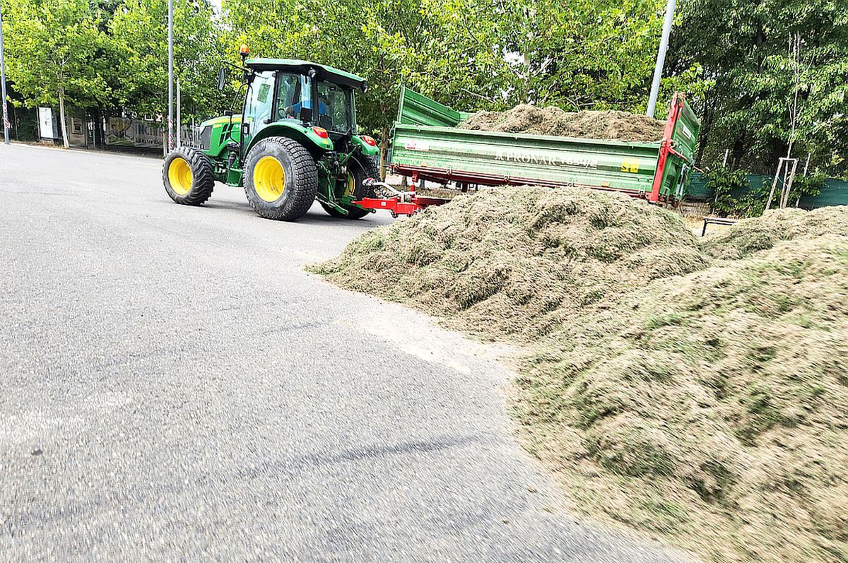 După concerte, decopertarea! Imagini cu lucrările de la Arena Națională: când ar putea reveni FCSB „acasă”