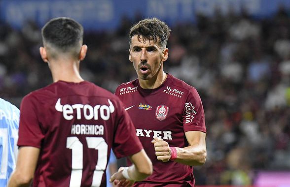 Pafos - CFR Cluj 3-0 » Vicecampioana României, în genunchi! Dezastru în Cipru și eliminare din cupele europene