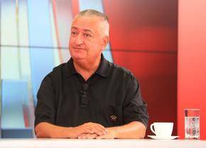 Marian Iancu: „În aceste condiții aș putea investi la Rapid” » Dan Șucu, anunț vehement pe subiect