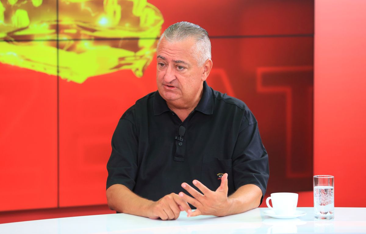 Dinamo, Farul sau Poli Timișoara? Marian Iancu anunță unde va investi: „Voi fi unul dintre finanțatori”