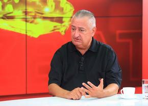 Marian Iancu, exploziv în direct la GSP Live Special: „Cum să faci așa ceva? Nu te simți puțin jignit?”