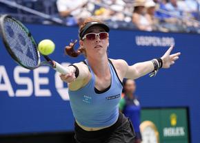 S-a calificat în turul 2 la US Open, dar nu va primi cel mai mare premiu din carieră dintr-un motiv incredibil