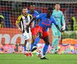 FCSB - LASK, imagini din timpul meciului, foto: Raed Krishan (GSP)