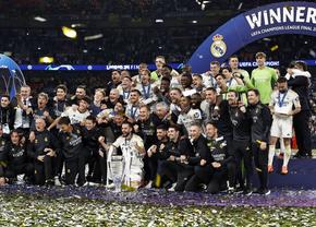 De la Real Madrid la o echipă de mijlocul clasamentului din Premier League » Destinație șoc pentru cel mai scump portar din istorie