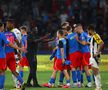 FCSB, imaginile fericirii după calificarea în Europa League/ foto: Raed Krishan (GSP)