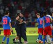 FCSB, imaginile fericirii după calificarea în Europa League/ foto: Raed Krishan (GSP)