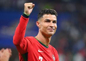 Cristiano Ronaldo, în căutare de noi recorduri: „Mai întâi vreau să ajung la 900 de goluri, apoi la 1000, toate filmate!”