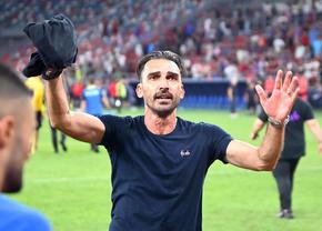 Câți bani primește Charalambous pentru calificare: „Asta pentru cât l-ați beștelit!”