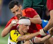 Învinși pe teren, austriecii și-au arătat colții în peluză: „FCSB is not Steaua!”