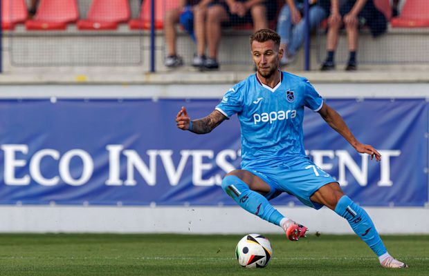 Le-a tăiat elanul celor de la Rapid: „Drăguș nu cred că vine! Nimeni din România nu și-l permite”