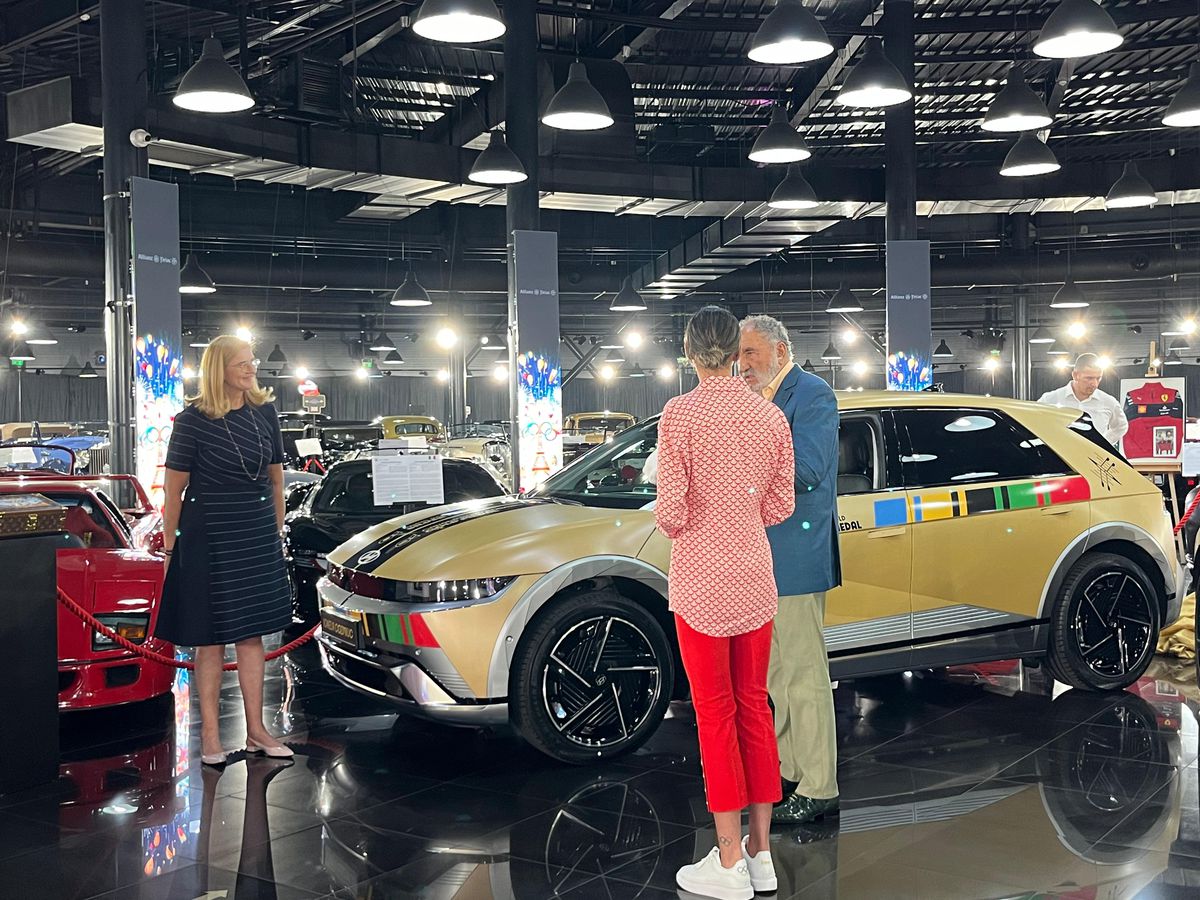 Ion Țiriac a comentat cazul de dopaj al lui Jannik Sinner: „Nu cred că e atât de tâmpit”