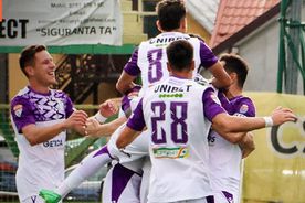 Știm toate echipele calificate în grupele Cupei României » Corvinul, deținătoarea trofeului, OUT + 3 echipe din Liga 1, printre care liderul U Cluj, ELIMINATE!