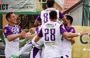 Știm toate echipele calificate în grupele Cupei României » Corvinul, deținătoarea trofeului, OUT + 3 echipe din Liga 1, printre care liderul U Cluj, ELIMINATE!