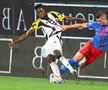 FCSB - LASK, imagini din timpul meciului, foto: Raed Krishan (GSP)