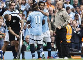 Guardiola i-a făcut o promisiune importantă lui Gundogan, pentru a-l aduce înapoi la Manchester City