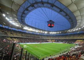 Anunț major pentru FCSB și Dinamo: se schimbă gazonul pe Arena Națională, care se întoarce la fotbal
