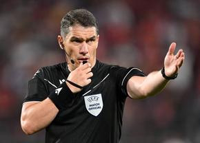 Istvan Kovacs, distrus în direct după penalty-urile „de nicăieri” văzute în meciul U Cluj - Buzău: „Încerc să mă temperez”
