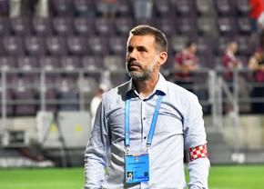 Semnalul de alarmă tras de Zeljko Kopic, după calificarea lui Dinamo în grupele Cupei României